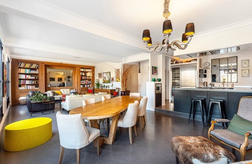 16th Arrondissement Apartment | GuestReady - Bright getaway near Bois de Boulogne