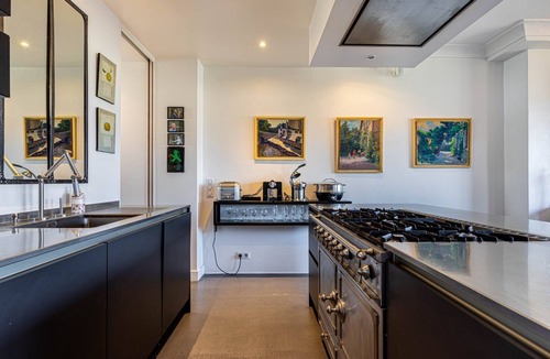 16th Arrondissement Apartment | GuestReady - Bright getaway near Bois de Boulogne