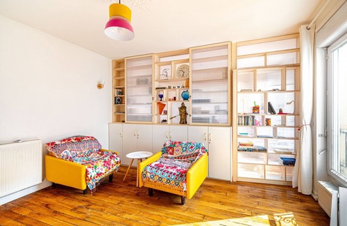 Plaisance Apartment | GuestReady - Central 14th Charm