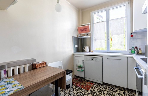 Amerique Apartment | GuestReady - Central hideaway near the park