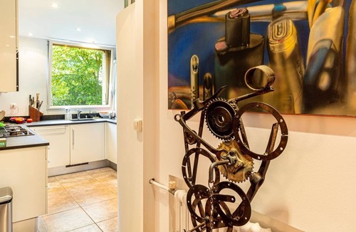 Saint-Maurice Apartment | GuestReady - Charming stay near Vincennes Woods