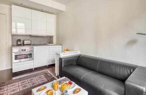 12th Arrondissement Apartment | GuestReady - Charming Apartment Close to Bercy