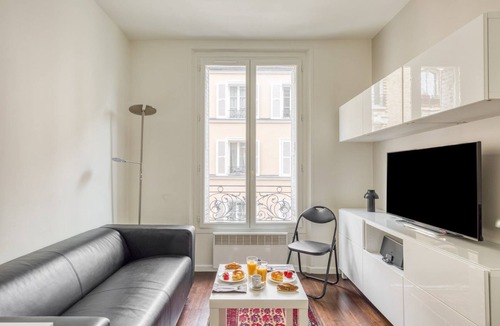 12th Arrondissement Apartment | GuestReady - Charming Apartment Close to Bercy