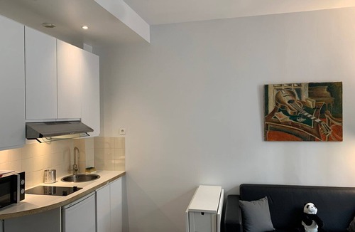 12th Arrondissement Apartment | GuestReady - Charming Apartment Close to Bercy