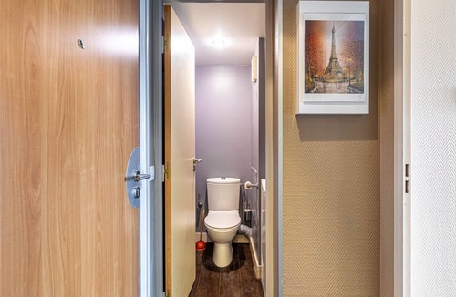 Gambetta Apartment | GuestReady - Charming stay near La Défense