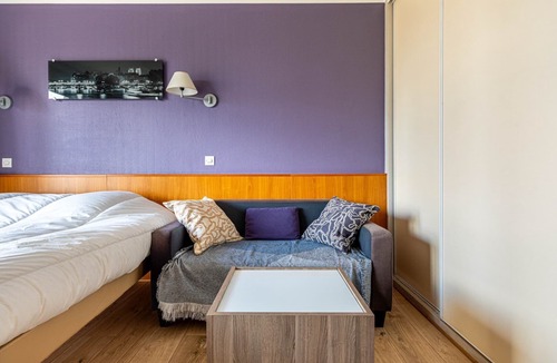 Gambetta Apartment | GuestReady - Charming stay near La Défense
