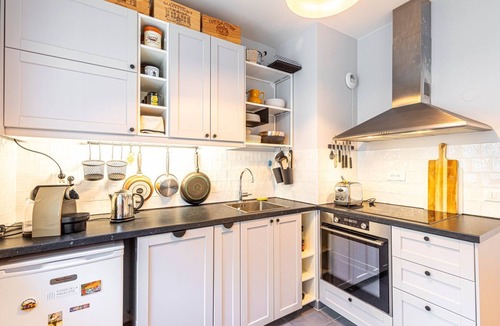Madeleine Apartment | GuestReady - Charming stay near Palais Garnier