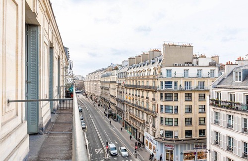 Madeleine Apartment | GuestReady - Charming stay near Palais Garnier