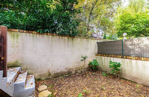 Le Perreux-sur-Marne Apartment | GuestReady - Comfort and calm two steps from Paris