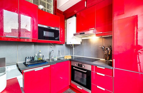 Malakoff Apartment | GuestReady - Comfort apartment 5min from Paris