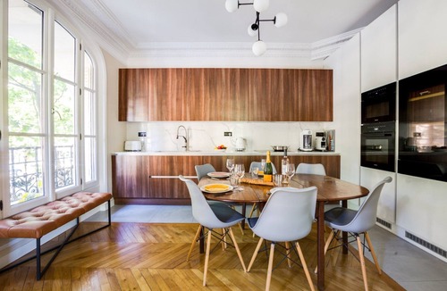 Necker Apartment | GuestReady - Family Home near The Eiffel Tower