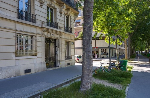 Necker Apartment | GuestReady - Family Home near The Eiffel Tower