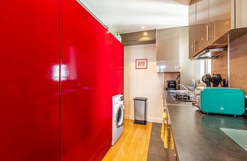 Croulebarbe Apartment | GuestReady - Fantastic stay near Place d'Italie