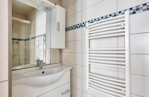 12th Arrondissement Apartment | GuestReady - Fantastique appartement à Bel-Air