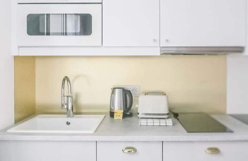 Issy-les-Moulineaux Apartment | GuestReady - Charming Twin Studio Issy-Moulineaux
