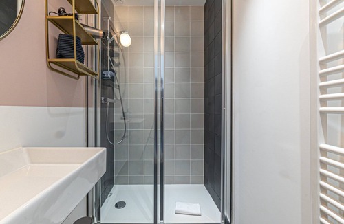 Issy-les-Moulineaux Apartment | GuestReady - Charming Twin Studio Issy-Moulineaux