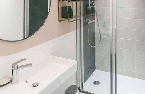 Issy-les-Moulineaux Apartment | GuestReady - Charming Twin Studio Issy-Moulineaux
