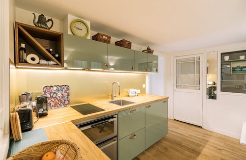 Saint-Germain-l'Auxerrois Apartment | GuestReady - Incredible Parisian Ap in the 7th arr