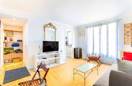 Croulebarbe Apartment | GuestReady - Lovely stay near Montparnasse