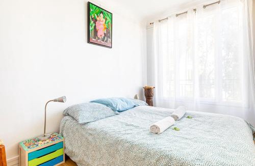 Croulebarbe Apartment | GuestReady - Lovely stay near Montparnasse