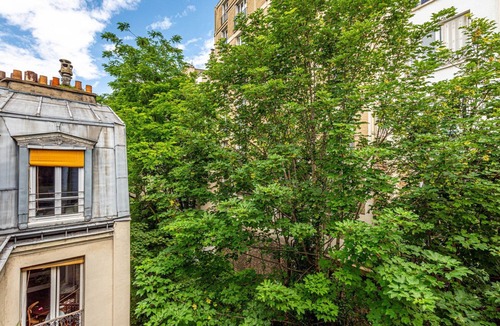 Montmartre Apartment | GuestReady - Nice urban hideout near Montmartre