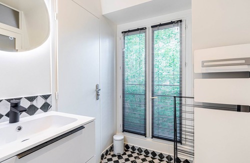 Montmartre Apartment | GuestReady - Nice urban hideout near Montmartre