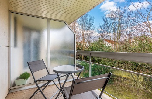 Bois Clos d'Orleans Apartment | GuestReady - Orléans Charm in Fontenay-sous-Bois