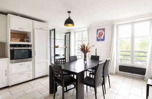 Marais Apartment | GuestReady - Simplicity in the Heart of Paris