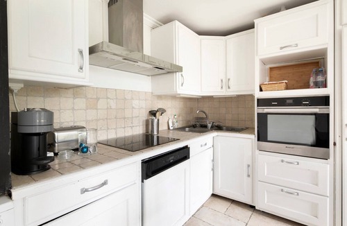 Marais Apartment | GuestReady - Simplicity in the Heart of Paris