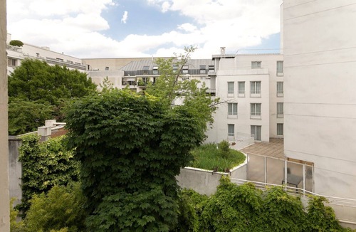 Marais Apartment | GuestReady - Simplicity in the Heart of Paris