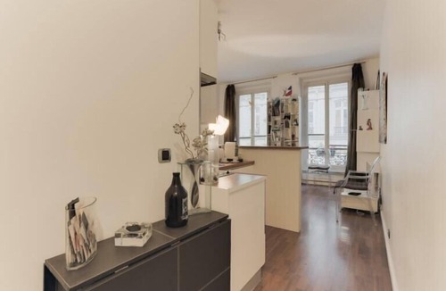 Chaussee-d'Antin Apartment | GuestReady - Urban haven near Opera