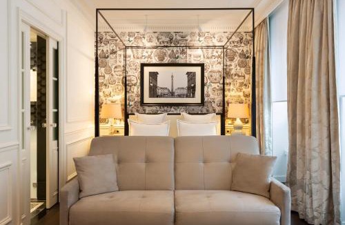 Chaillot Hotel | Hôtel Keppler
