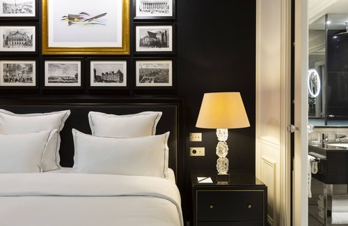 Chaillot Hotel | Hôtel Keppler