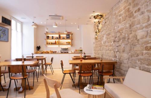 12th Arrondissement Hotel | Hôtel Le Daum