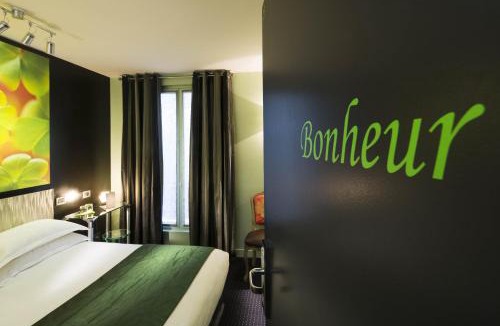 Plaisance Hotel | Hôtel Le Fabe