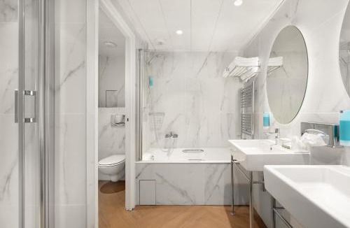 Montparnasse Hotel | Hôtel le Royal Rive Gauche