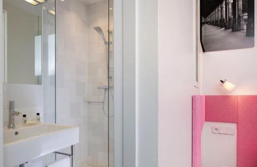 Montparnasse Hotel | Hôtel Mistral