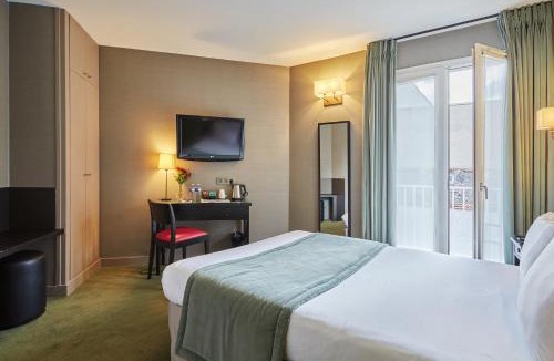 Plaisance Hotel | Hôtel Orchidée