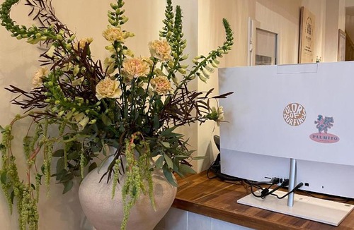 Biarritz City Centre Hotel | Hôtel PALMITO