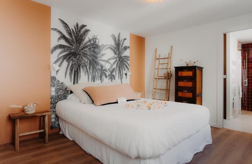 Biarritz City Centre Hotel | Hôtel PALMITO