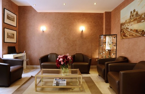 Val-de-Grace Hotel | Hôtel Pierre Nicole