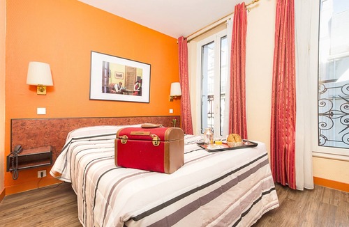 Val-de-Grace Hotel | Hôtel Pierre Nicole