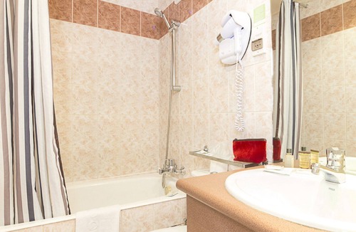 Val-de-Grace Hotel | Hôtel Pierre Nicole