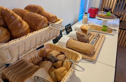 Reims Hotel | Hôtel RL Reims