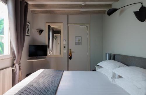 Quartier de la Folie-Mericourt Hotel | Hôtel Saint Martin Bastille