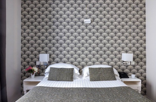 Quartier de la Folie-Mericourt Hotel | Hôtel Saint Martin Bastille