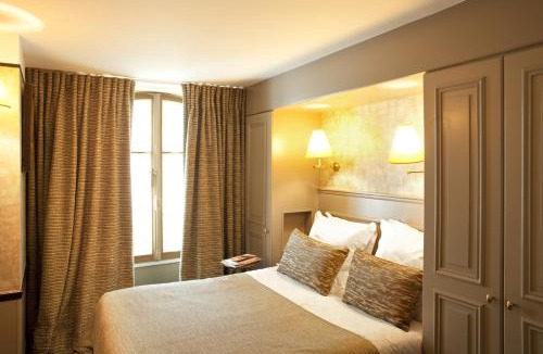 Palais-Royal Hotel | Hôtel Thérèse