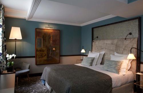 Palais-Royal Hotel | Hôtel Thérèse