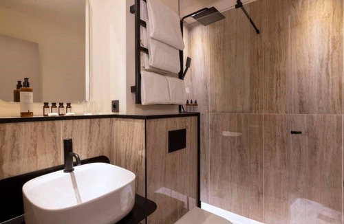 Chaillot Hotel | Hôtel Toujours & Spa