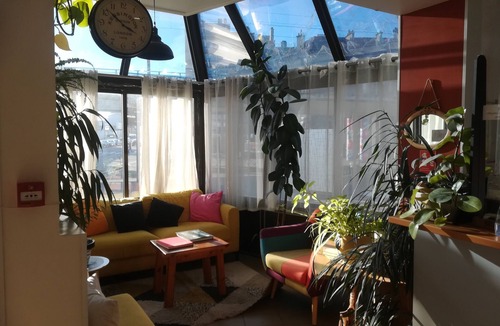 Livry-Gargan Hotel | Hôtel Vauban